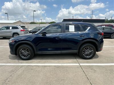 2020 Mazda CX-5 Touring   - Photo 8 - McKinney, TX 75070