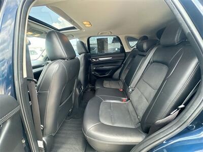 2020 Mazda CX-5 Touring   - Photo 19 - McKinney, TX 75070