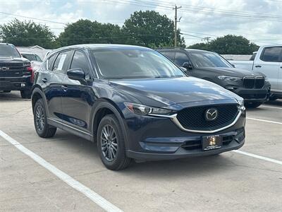 2020 Mazda CX-5 Touring   - Photo 3 - McKinney, TX 75070