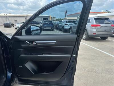 2020 Mazda CX-5 Touring   - Photo 22 - McKinney, TX 75070