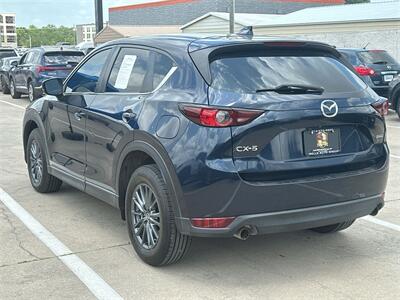 2020 Mazda CX-5 Touring   - Photo 5 - McKinney, TX 75070