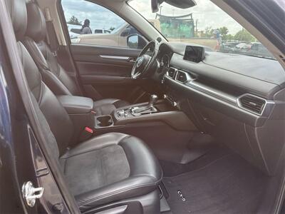 2020 Mazda CX-5 Touring   - Photo 21 - McKinney, TX 75070