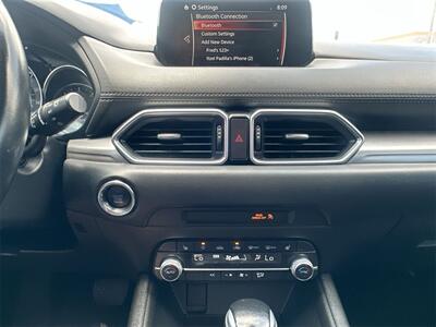 2020 Mazda CX-5 Touring   - Photo 10 - McKinney, TX 75070