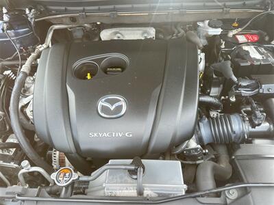 2020 Mazda CX-5 Touring   - Photo 26 - McKinney, TX 75070