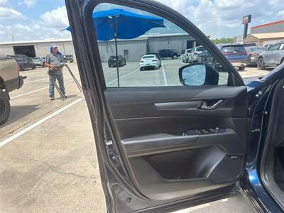 2020 Mazda CX-5 Touring   - Photo 25 - McKinney, TX 75070