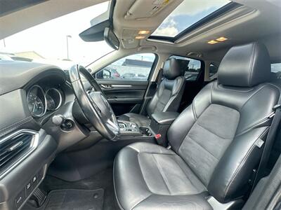 2020 Mazda CX-5 Touring   - Photo 18 - McKinney, TX 75070
