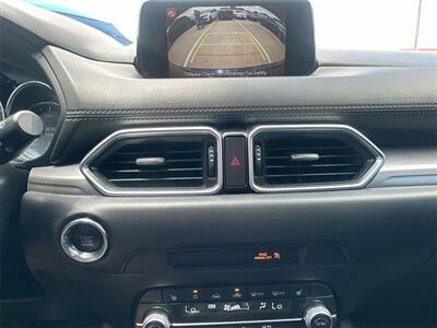 2020 Mazda CX-5 Touring   - Photo 12 - McKinney, TX 75070
