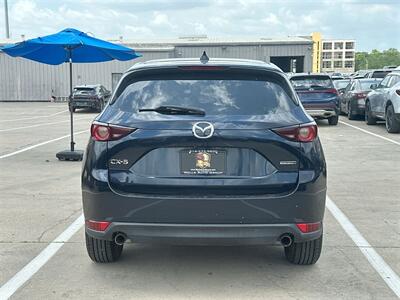 2020 Mazda CX-5 Touring   - Photo 4 - McKinney, TX 75070