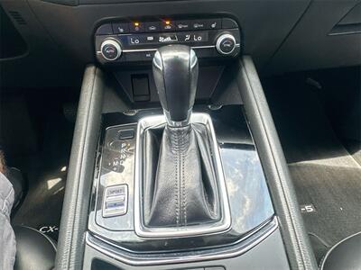 2020 Mazda CX-5 Touring   - Photo 13 - McKinney, TX 75070
