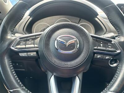 2020 Mazda CX-5 Touring   - Photo 15 - McKinney, TX 75070