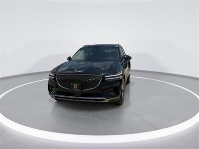 2022 Genesis GV70 2.5T   - Photo 8 - McKinney, TX 75070