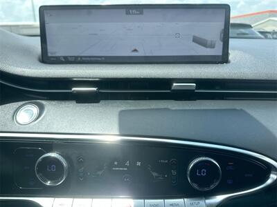 2022 Genesis GV70 2.5T   - Photo 20 - McKinney, TX 75070