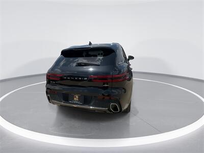 2022 Genesis GV70 2.5T   - Photo 4 - McKinney, TX 75070