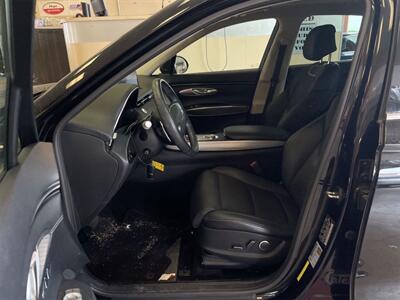 2022 Genesis GV70 2.5T   - Photo 40 - McKinney, TX 75070