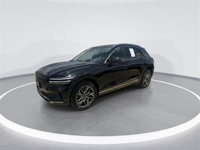 2022 Genesis GV70 2.5T   - Photo 7 - McKinney, TX 75070