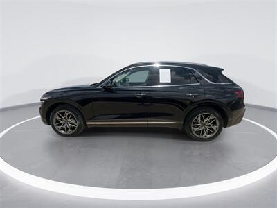2022 Genesis GV70 2.5T   - Photo 6 - McKinney, TX 75070