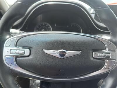 2022 Genesis GV70 2.5T   - Photo 25 - McKinney, TX 75070