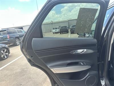 2022 Genesis GV70 2.5T   - Photo 34 - McKinney, TX 75070
