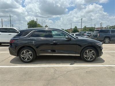 2022 Genesis GV70 2.5T   - Photo 15 - McKinney, TX 75070