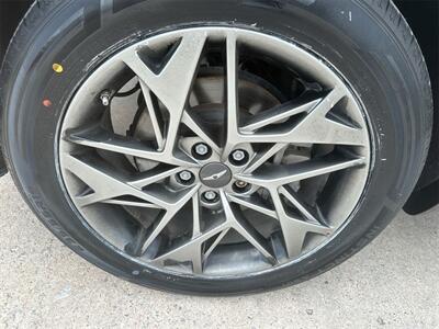 2022 Genesis GV70 2.5T   - Photo 38 - McKinney, TX 75070