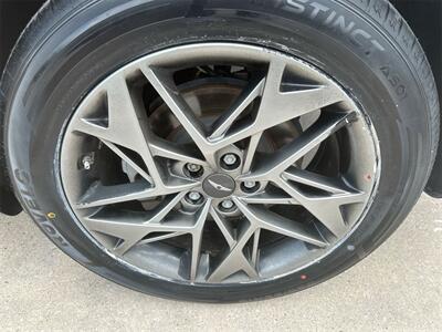 2022 Genesis GV70 2.5T   - Photo 37 - McKinney, TX 75070