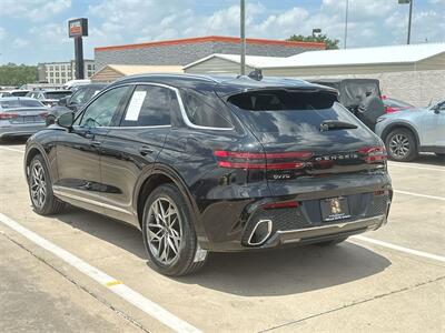 2022 Genesis GV70 2.5T   - Photo 13 - McKinney, TX 75070
