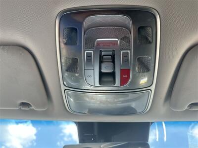 2022 Genesis GV70 2.5T   - Photo 24 - McKinney, TX 75070