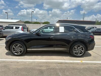 2022 Genesis GV70 2.5T   - Photo 16 - McKinney, TX 75070