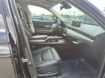 2022 Genesis GV70 2.5T   - Photo 31 - McKinney, TX 75070