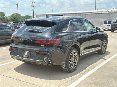2022 Genesis GV70 2.5T   - Photo 14 - McKinney, TX 75070