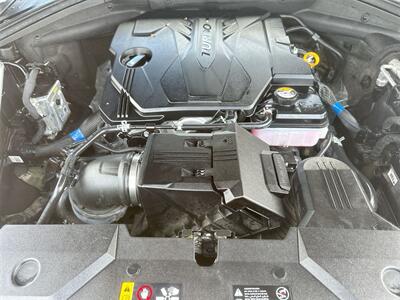 2022 Genesis GV70 2.5T   - Photo 36 - McKinney, TX 75070