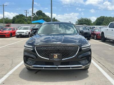 2022 Genesis GV70 2.5T   - Photo 10 - McKinney, TX 75070