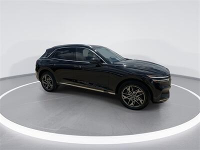 2022 Genesis GV70 2.5T   - Photo 2 - McKinney, TX 75070