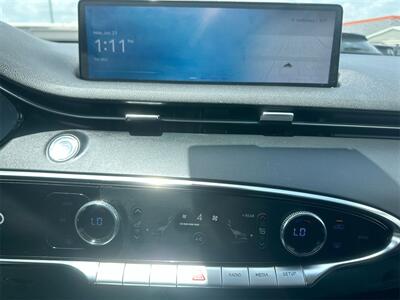 2022 Genesis GV70 2.5T   - Photo 18 - McKinney, TX 75070