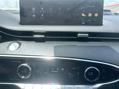 2022 Genesis GV70 2.5T   - Photo 21 - McKinney, TX 75070