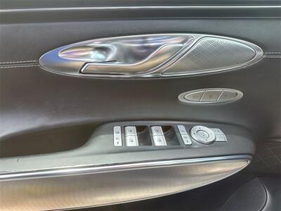 2022 Genesis GV70 2.5T   - Photo 26 - McKinney, TX 75070