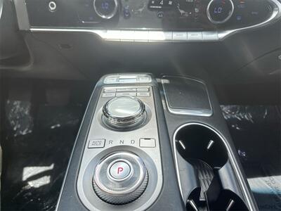 2022 Genesis GV70 2.5T   - Photo 23 - McKinney, TX 75070