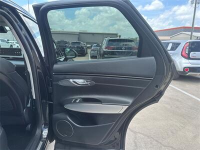 2022 Genesis GV70 2.5T   - Photo 33 - McKinney, TX 75070