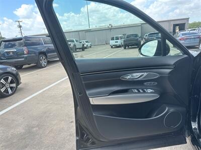 2022 Genesis GV70 2.5T   - Photo 35 - McKinney, TX 75070