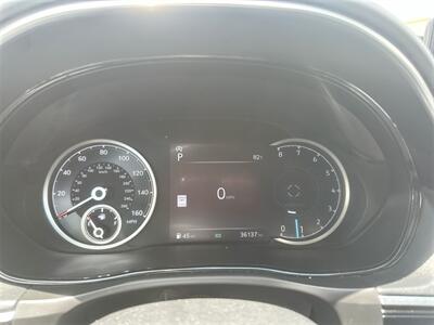 2022 Genesis GV70 2.5T   - Photo 17 - McKinney, TX 75070