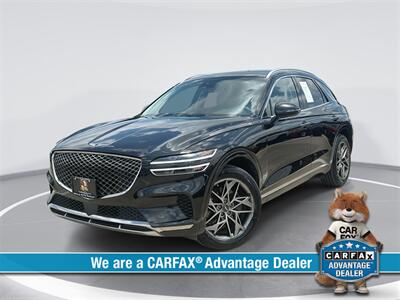 2022 Genesis GV70 2.5T   - Photo 1 - McKinney, TX 75070