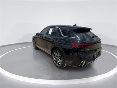 2022 Genesis GV70 2.5T   - Photo 5 - McKinney, TX 75070