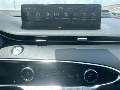 2022 Genesis GV70 2.5T   - Photo 19 - McKinney, TX 75070