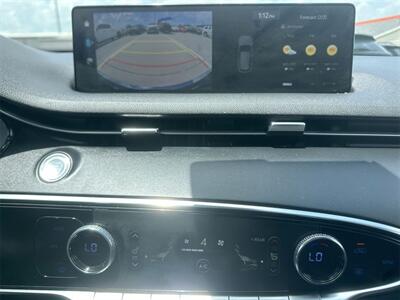 2022 Genesis GV70 2.5T   - Photo 22 - McKinney, TX 75070