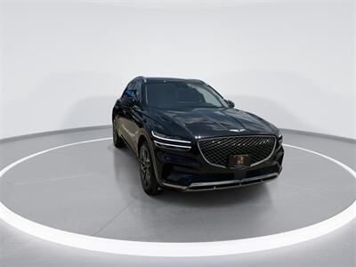 2022 Genesis GV70 2.5T   - Photo 9 - McKinney, TX 75070