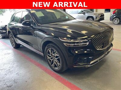 2022 Genesis GV70 2.5T   - Photo 39 - McKinney, TX 75070