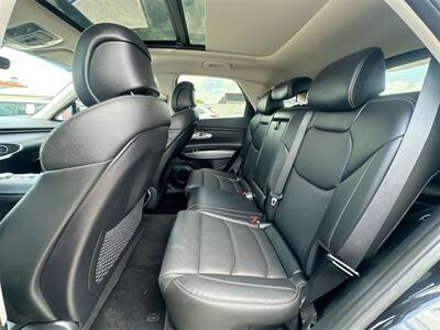 2022 Genesis GV70 2.5T   - Photo 29 - McKinney, TX 75070