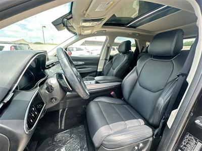 2022 Genesis GV70 2.5T   - Photo 28 - McKinney, TX 75070