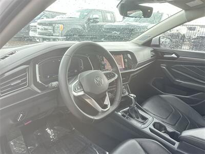 2022 Volkswagen Jetta 1.5T SEL   - Photo 27 - McKinney, TX 75070