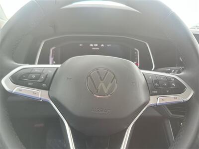 2022 Volkswagen Jetta 1.5T SEL   - Photo 25 - McKinney, TX 75070
